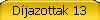 D�jazottak 13