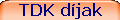 TDK d�jak
