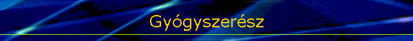 Gygyszersz